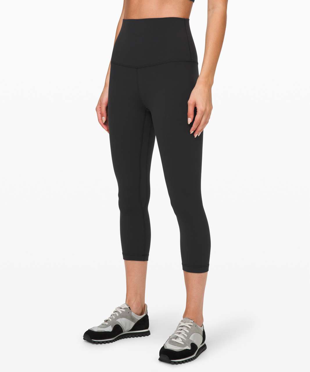 Lululemon Align™ Super-high-rise Crop 21