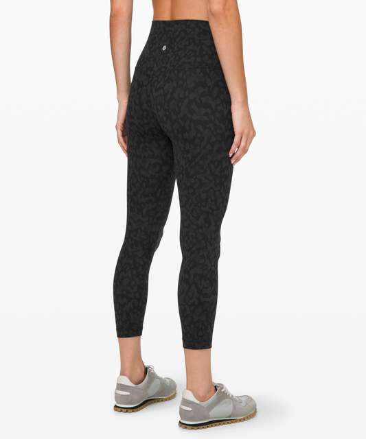 Lululemon Align High-Rise Crop 23