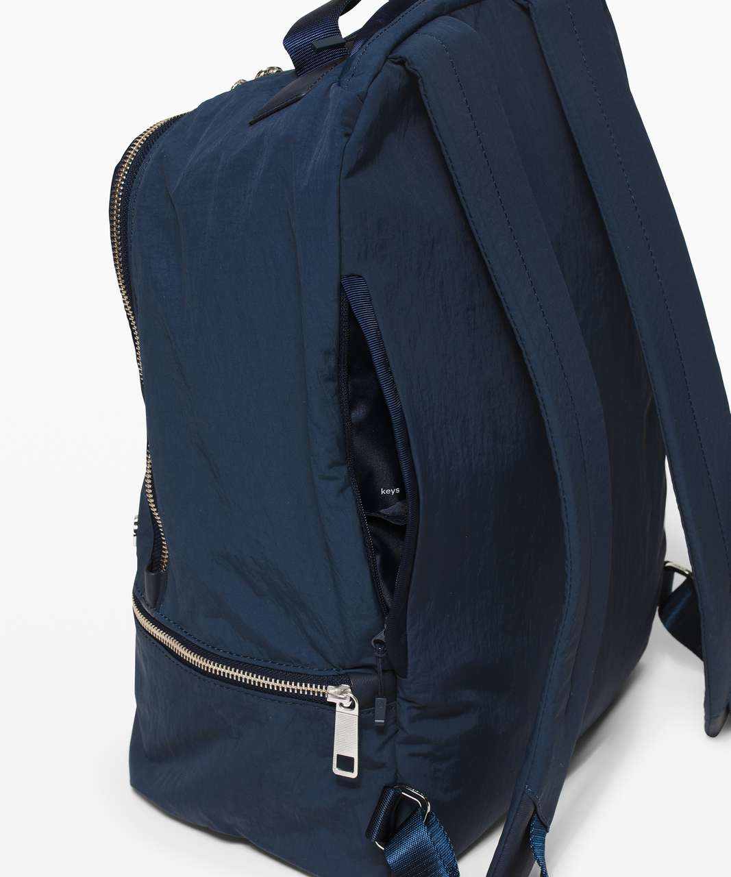 Lululemon City Adventurer Backpack *17L - True Navy