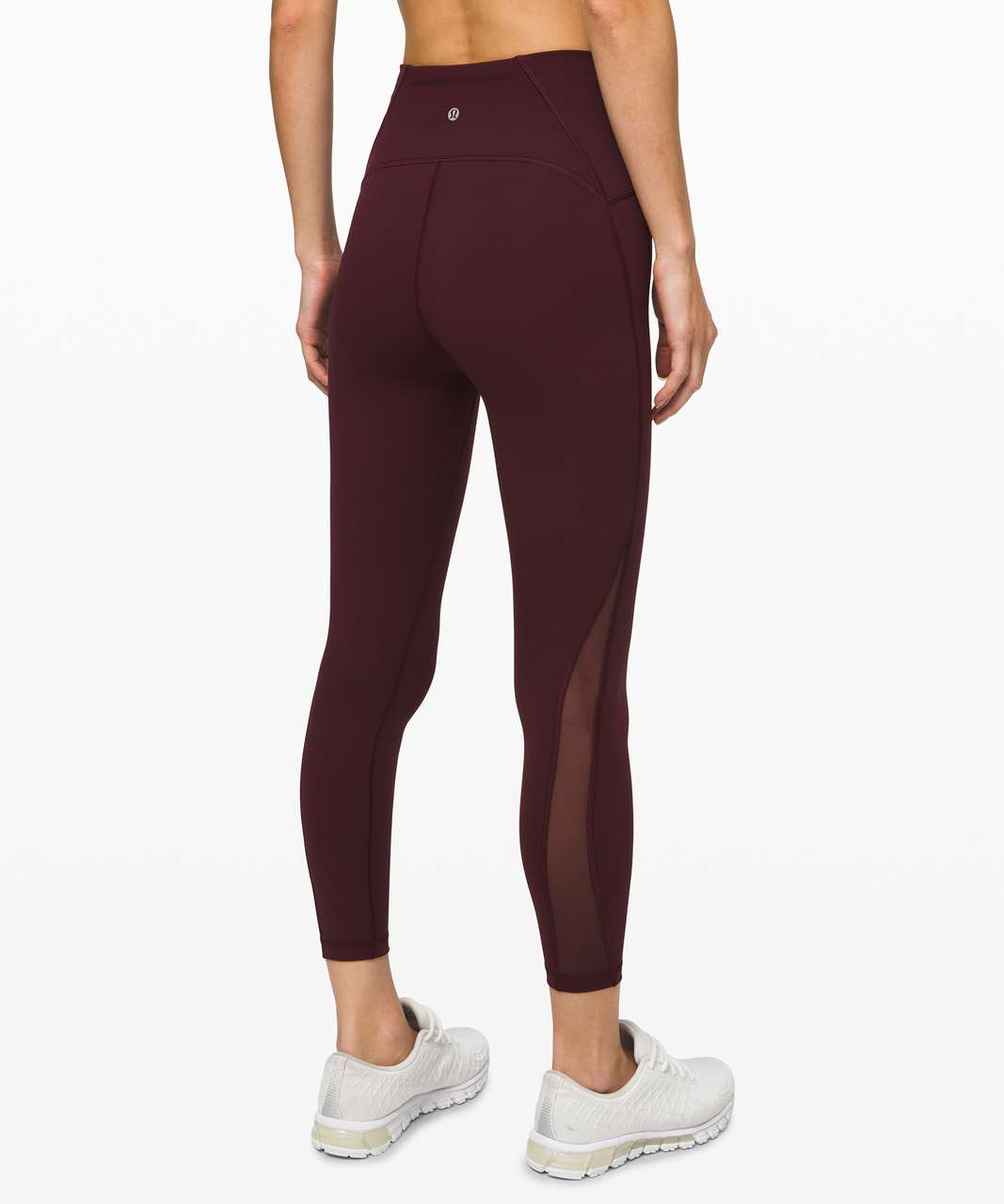 Lululemon Train Times Pant 25