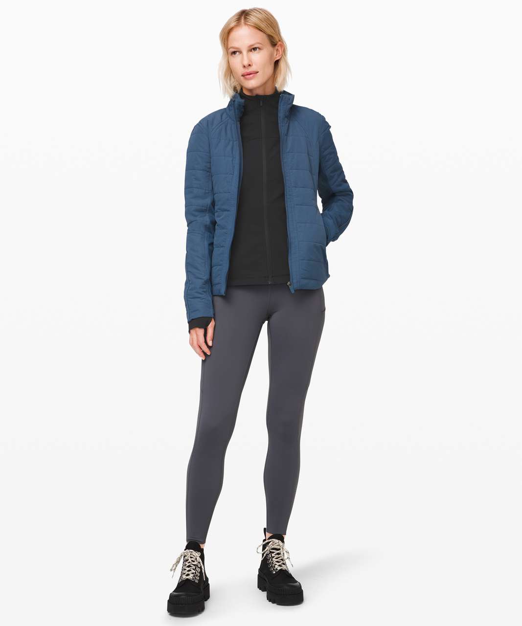 W2C lululemon define jacket : r/FashionReps