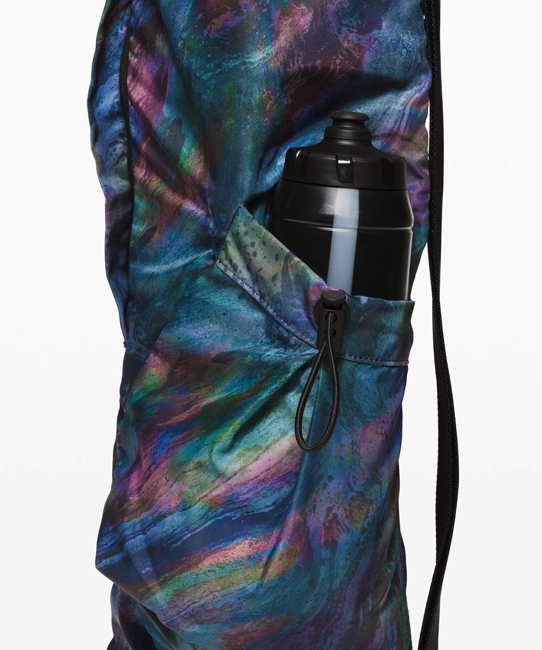 Lululemon The Yoga Mat Bag *16L - Cosmic Shift Multi