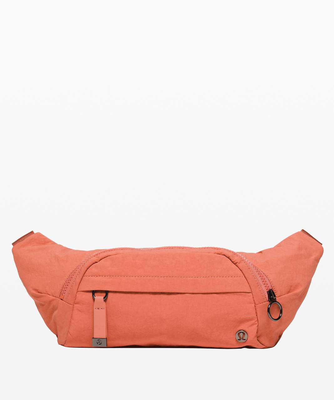 Lululemon On The Beat Belt Bag *4.5L - Copper Clay