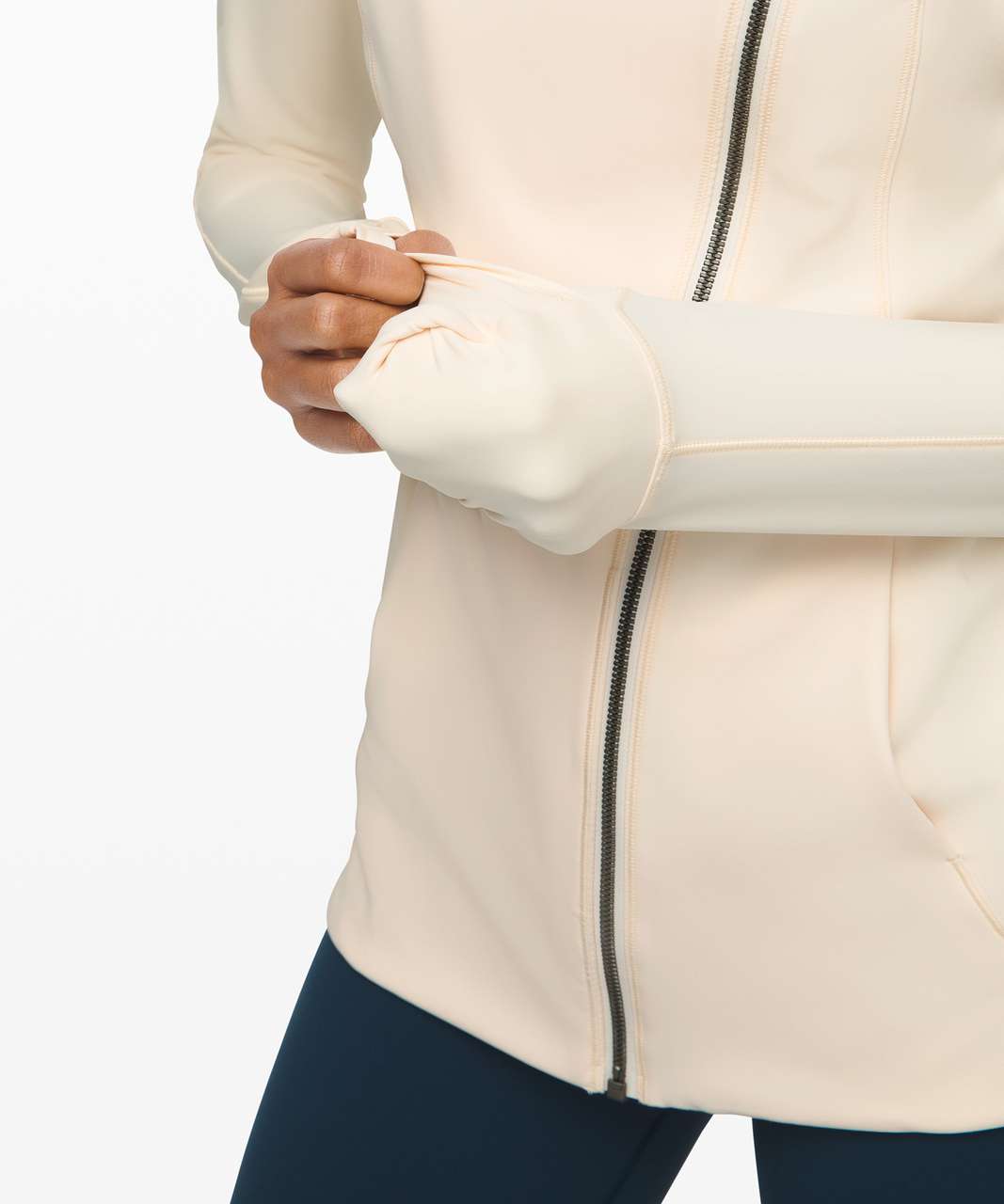 Lululemon Every Journey Hoodie - Angel Wing