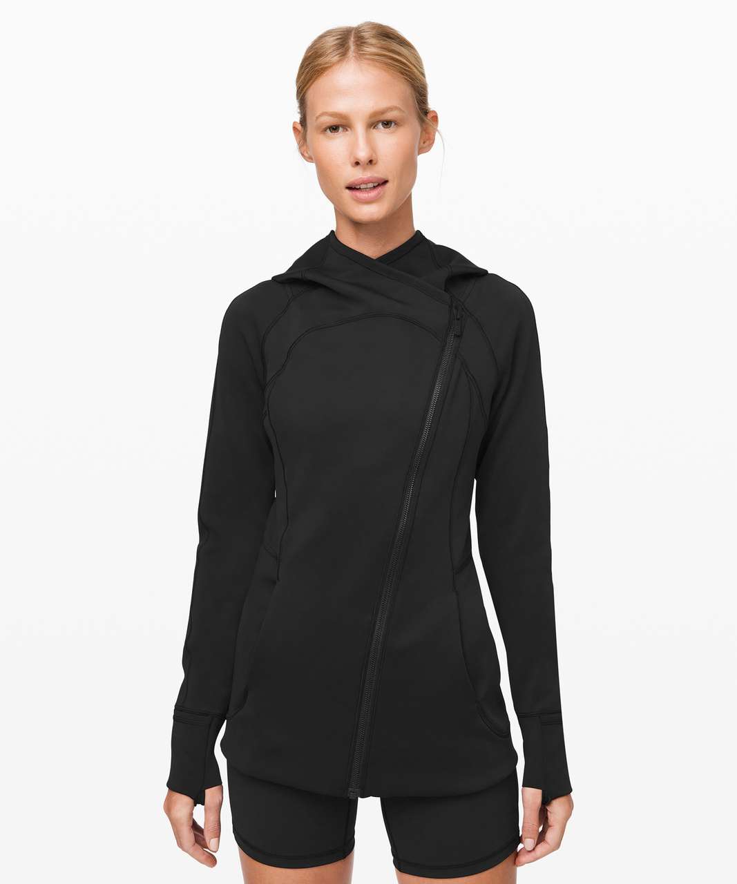 lululemon every journey hoodie