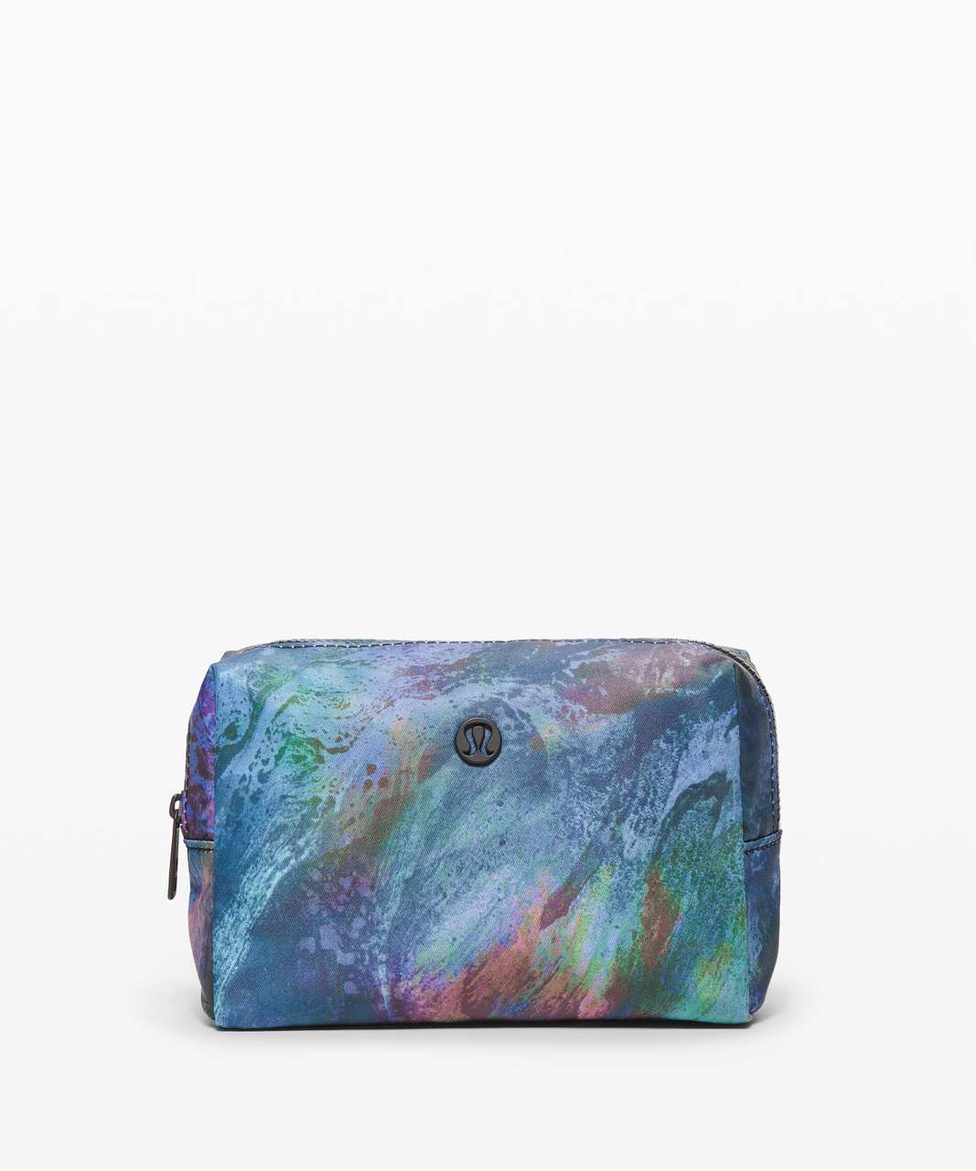 Lululemon All Your Small Things Pouch *Mini 2L - Cosmic Shift Multi