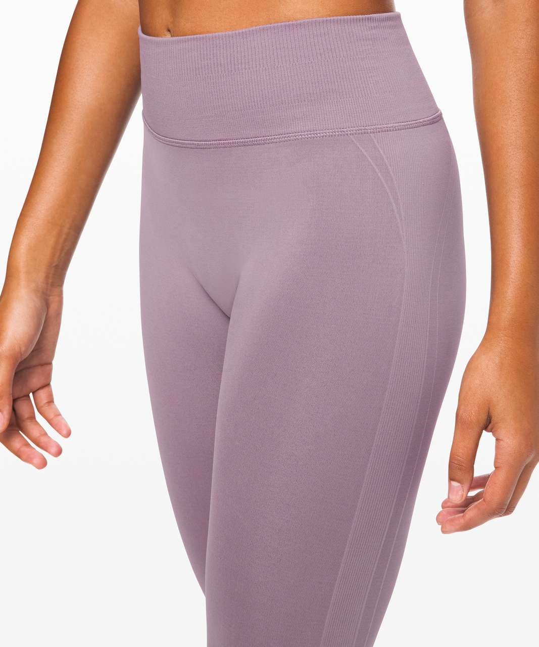 Lululemon Ebb to Street Tight - Titanium - lulu fanatics