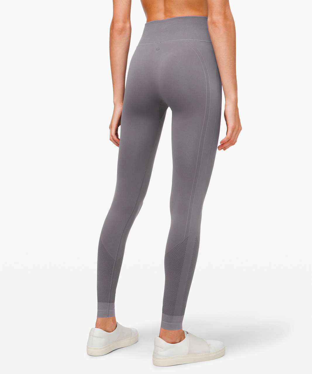 Lululemon Ebb to Street Tight - Black - lulu fanatics