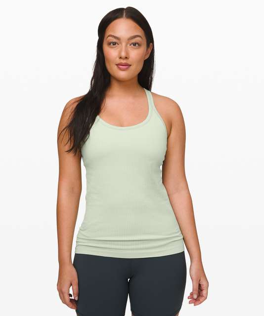 Lululemon Ebb To Street Tank II - Daydream - lulu fanatics