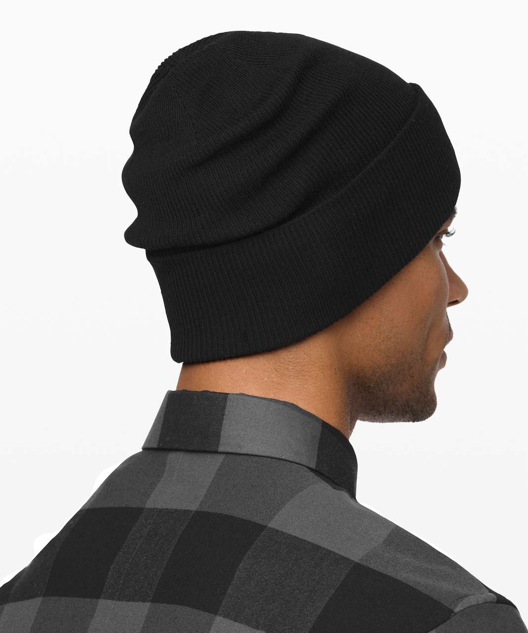 Lululemon Bring The Brisk Beanie - Black