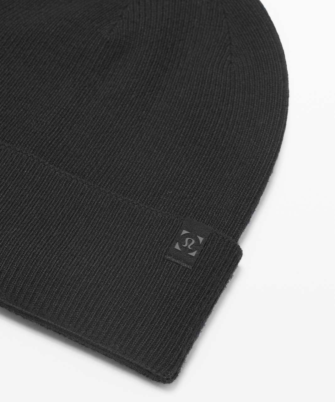 Lululemon Bring The Brisk Beanie - Black