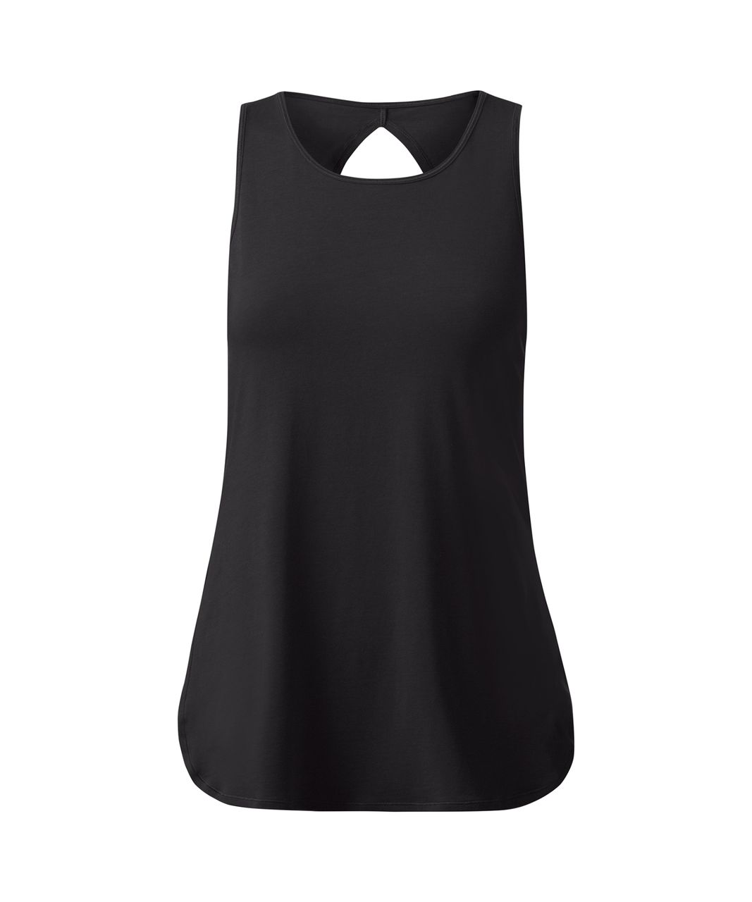 Lululemon Cruiser Tank - Black