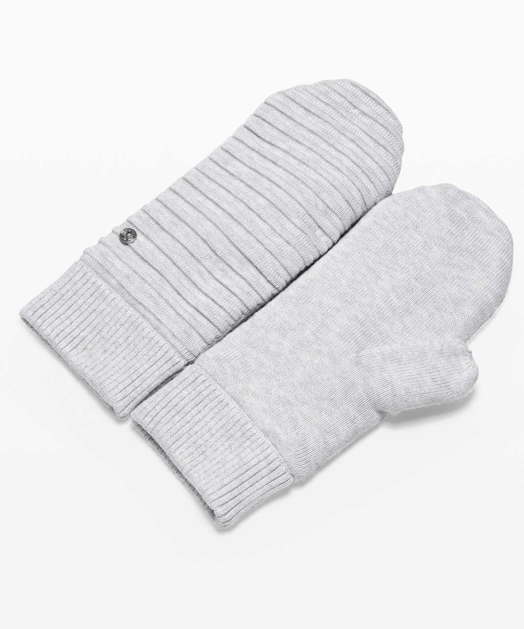 lululemon sherpa mittens