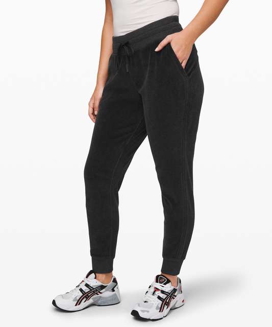 Lululemon Warm Down Jogger *28