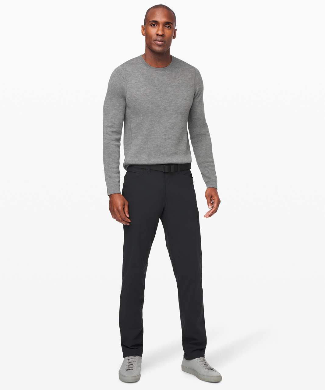 Lululemon In Mind Pant 32 - Black - lulu fanatics