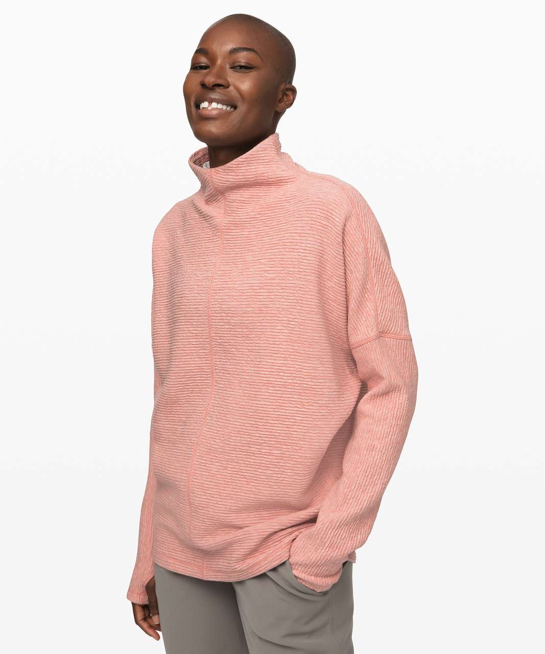 https://storage.googleapis.com/lulu-fanatics/product/51021/1280/lululemon-along-the-way-mock-neck-long-sleeve-heathered-copper-clay-037877-292035.jpg