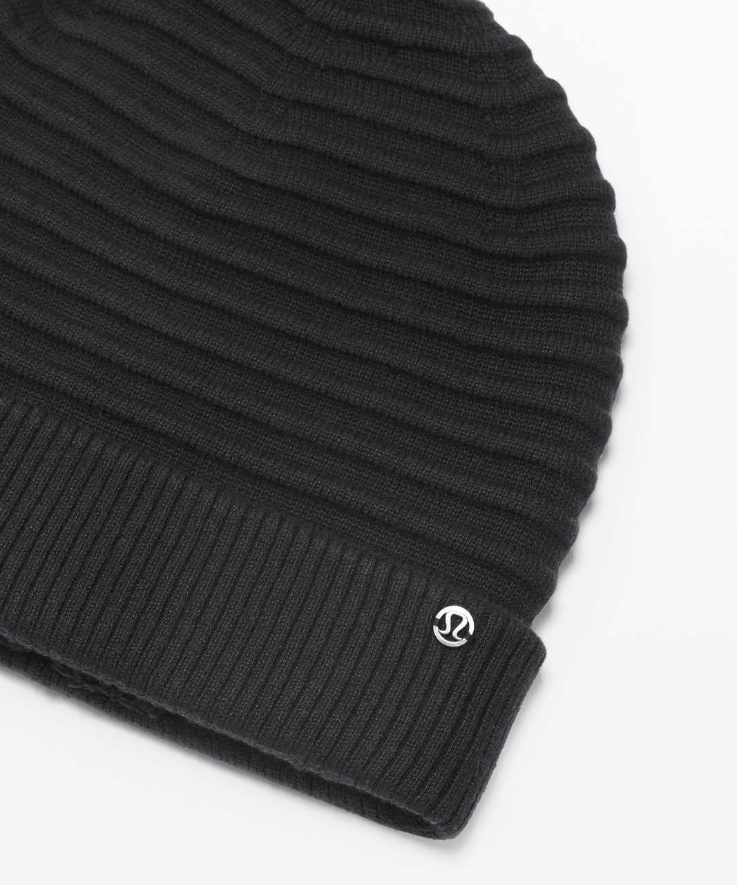 Lululemon Sweet and Sherpa Beanie - Black