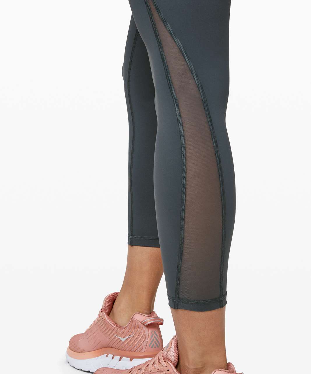 Lululemon Train Times Pant 25" - Nightcap