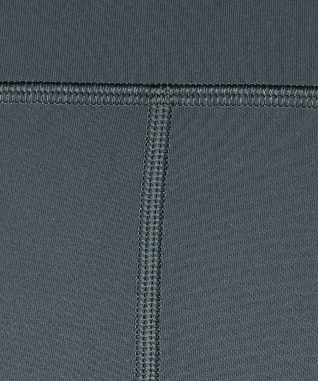 Lululemon Train Times Pant 25" - Nightcap