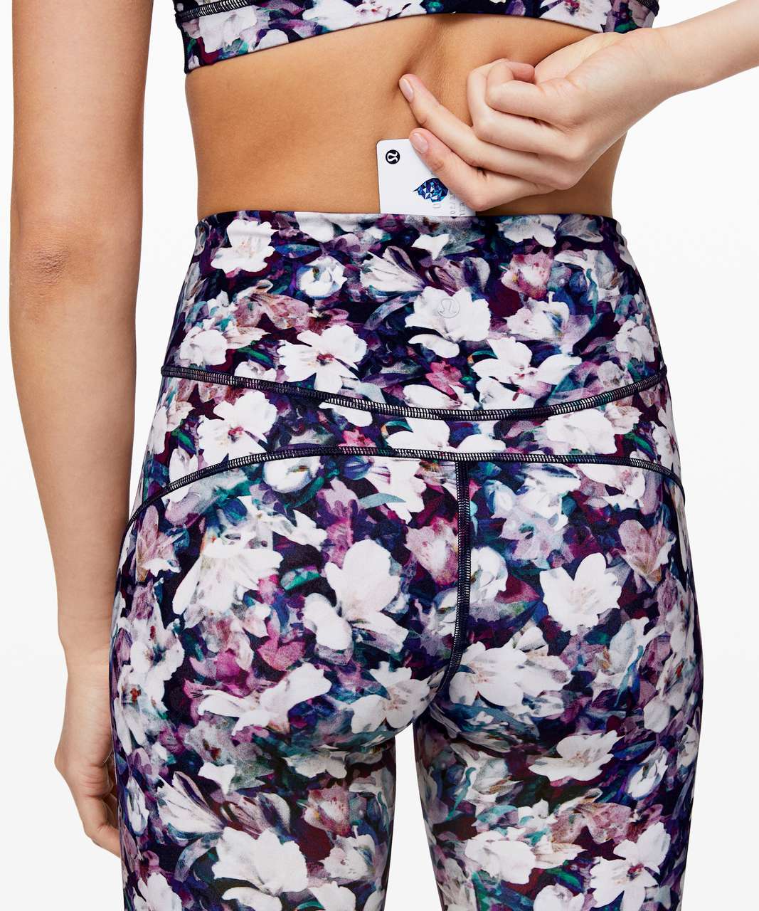 Lululemon In Movement Tight 25 Lululemon In Movement Tight 25