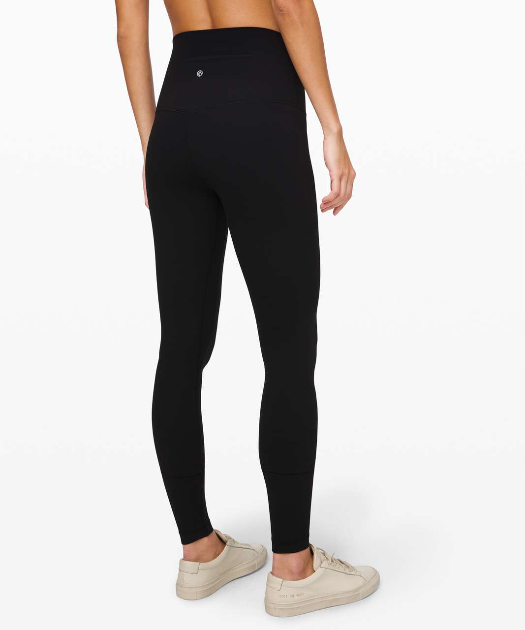 Lululemon Align Pant 31 - Formulate Emboss Black - lulu fanatics