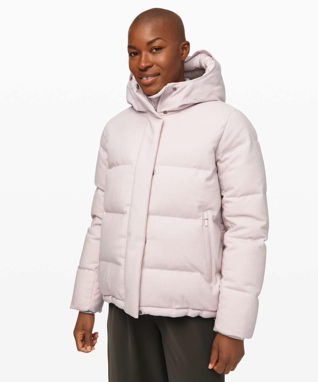 lululemon Wunder Puff Jacket - アウター