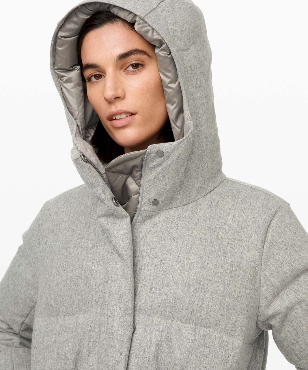 10000% worth the hype #lululemon #wunderpuff #wunderpuffjacket