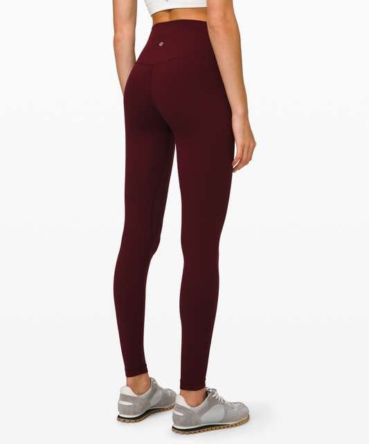 Lululemon Align Pant 28 Brown Earthquake  International Society of  Precision Agriculture