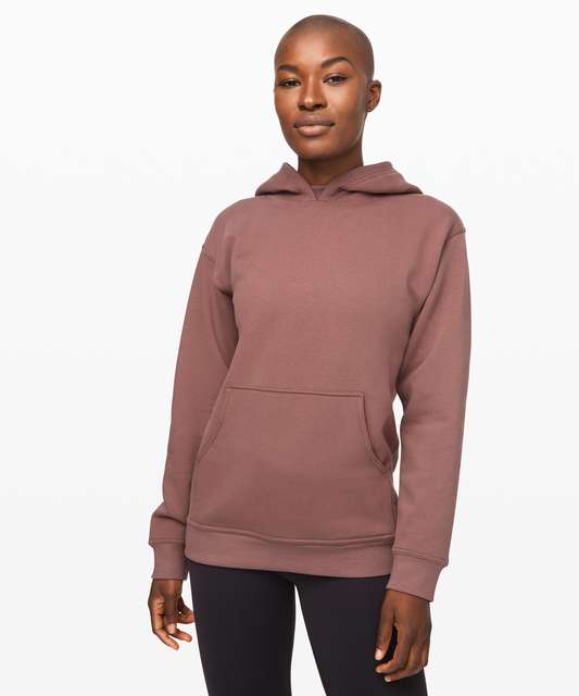 Lululemon All Yours Hoodie *Graphic - Chambray - lulu fanatics