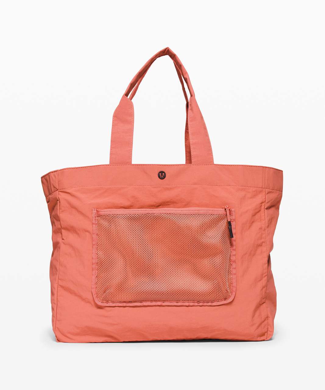 Lululemon Pack the Pocket Tote 20L - Copper Clay - lulu fanatics