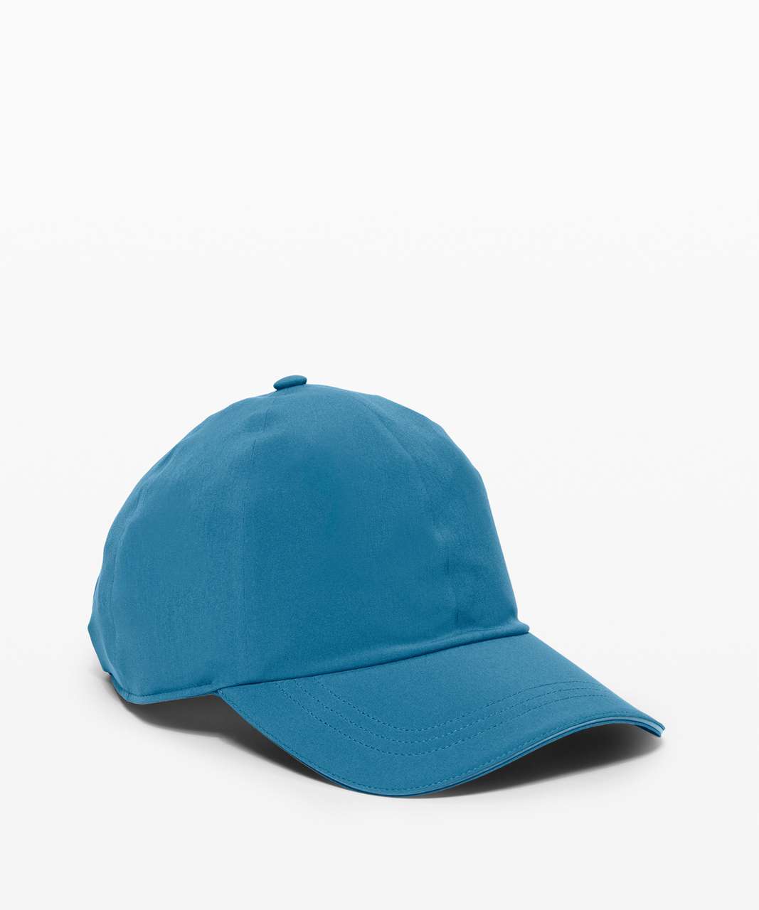 Lululemon Baller Hat Run - Petrol Blue