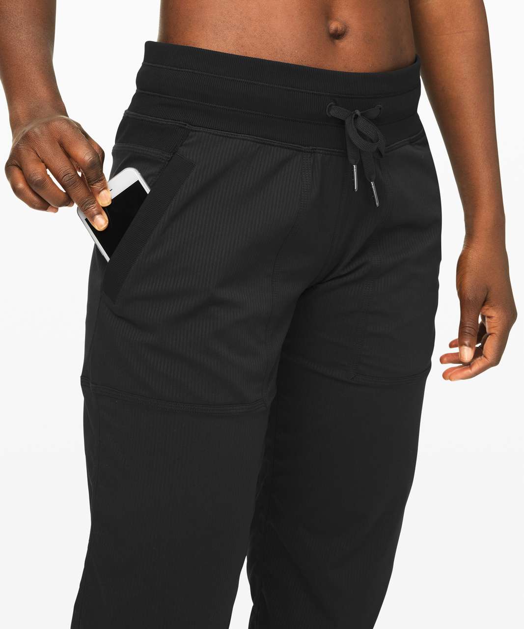 lululemon dance studio pants black｜TikTok Search