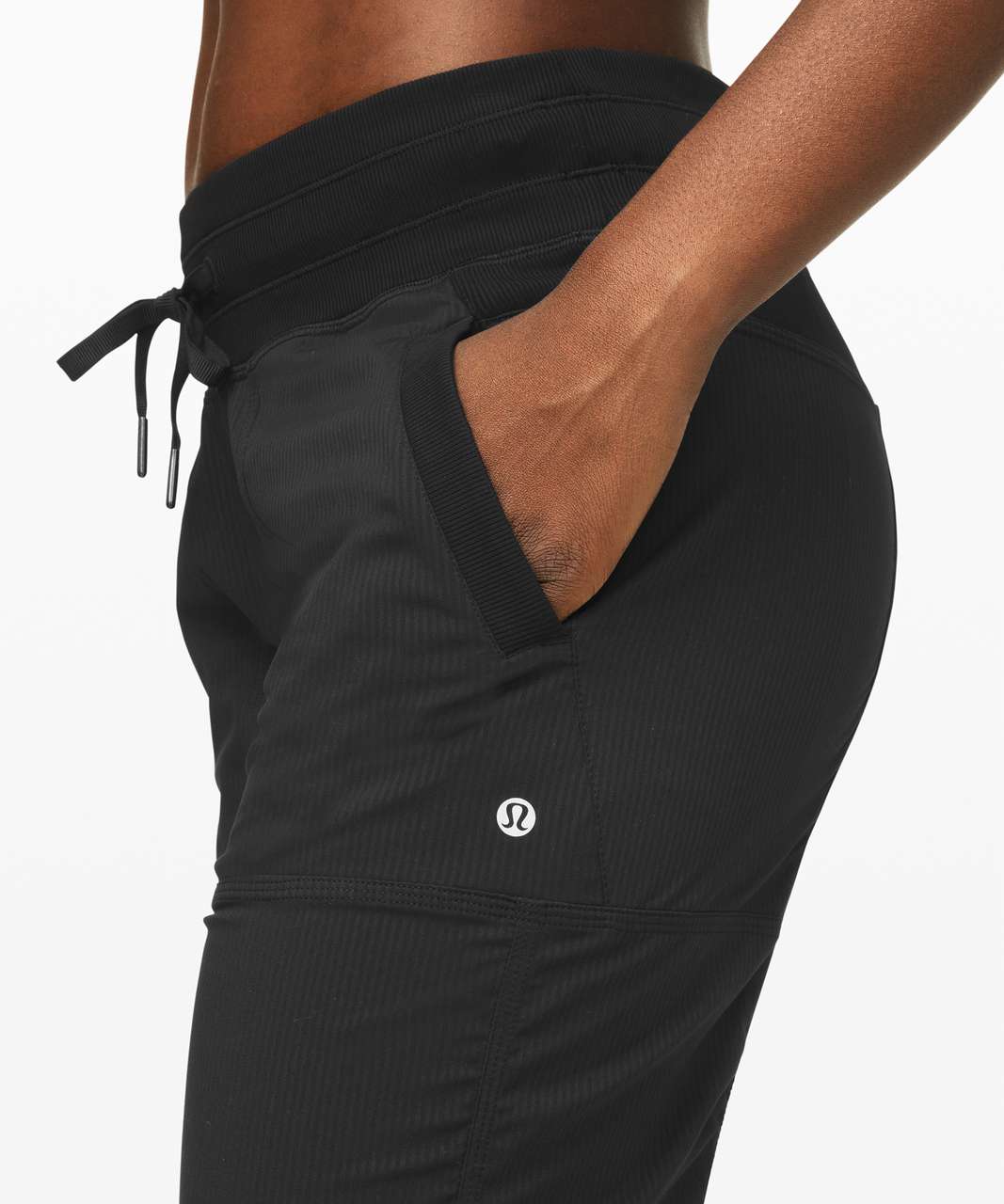 Lululemon Dance Studio Pant III *Unlined - Black - lulu fanatics