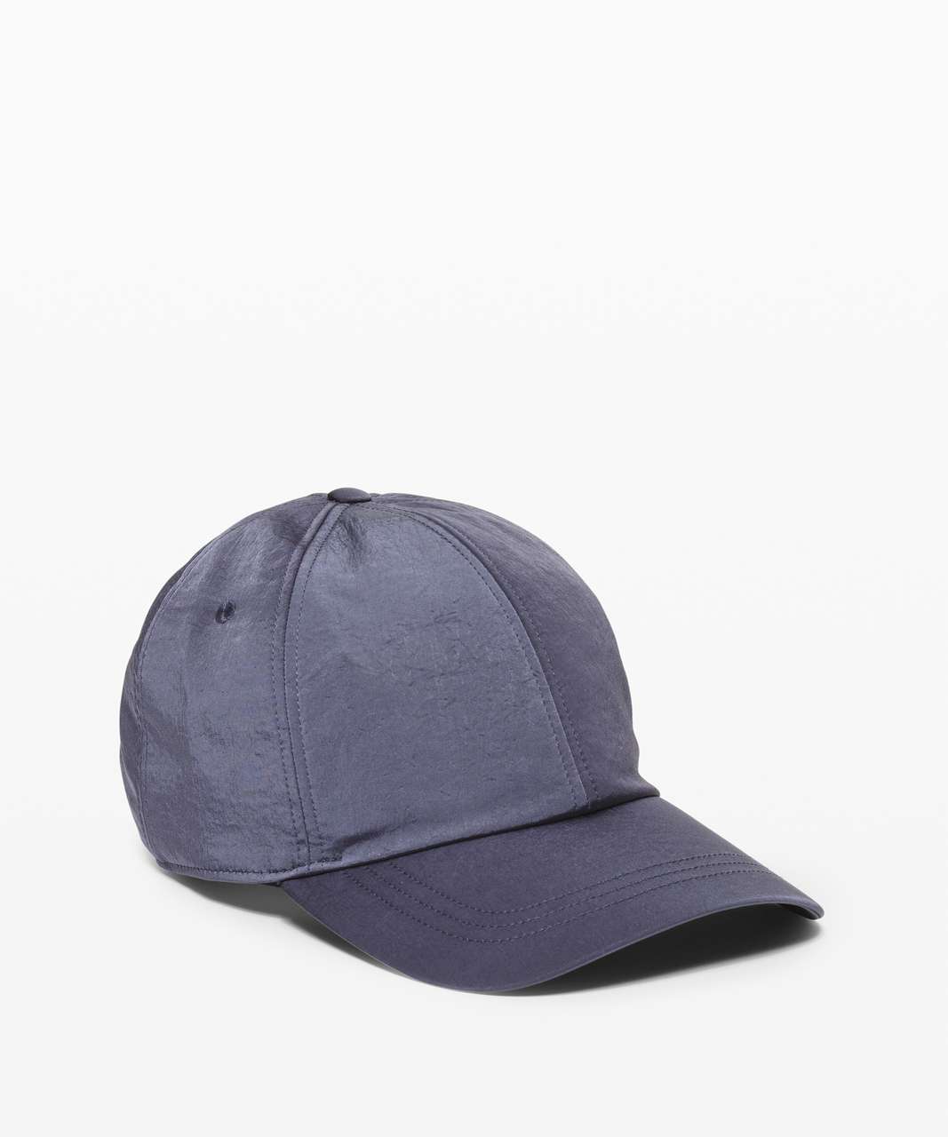 Lululemon Baller Hat II *Soft - Stone Blue
