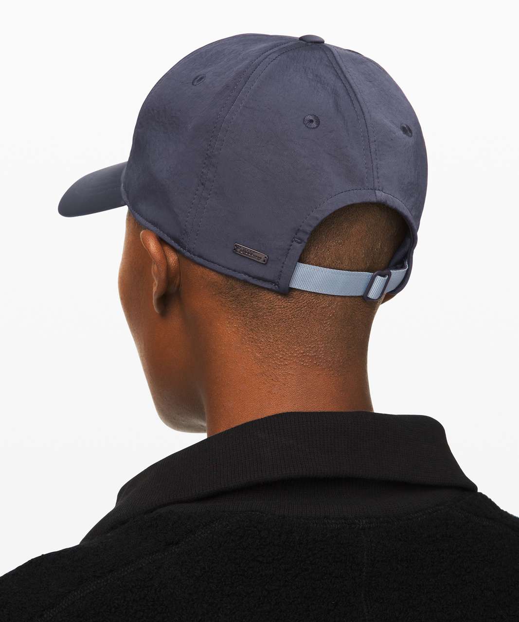 Lululemon Baller Hat II *Soft - Stone Blue