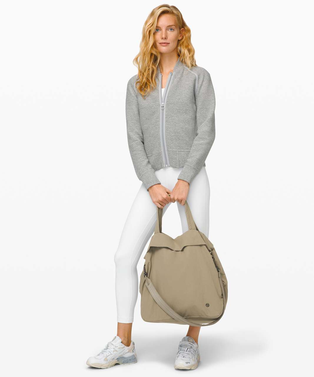 lululemon on my level bag 30l review