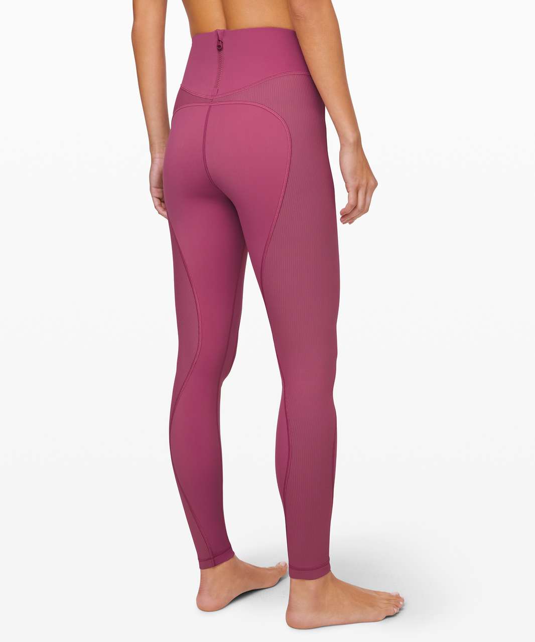 Lululemon Wade the Waters Paddle Tight - Moss Rose