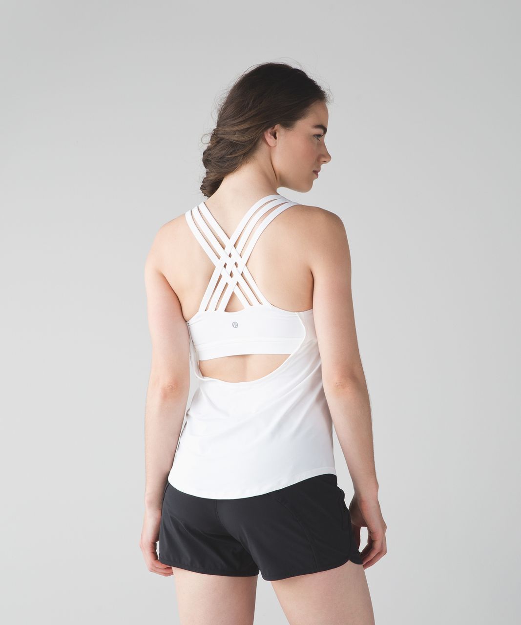 lululemon beat the heat tank