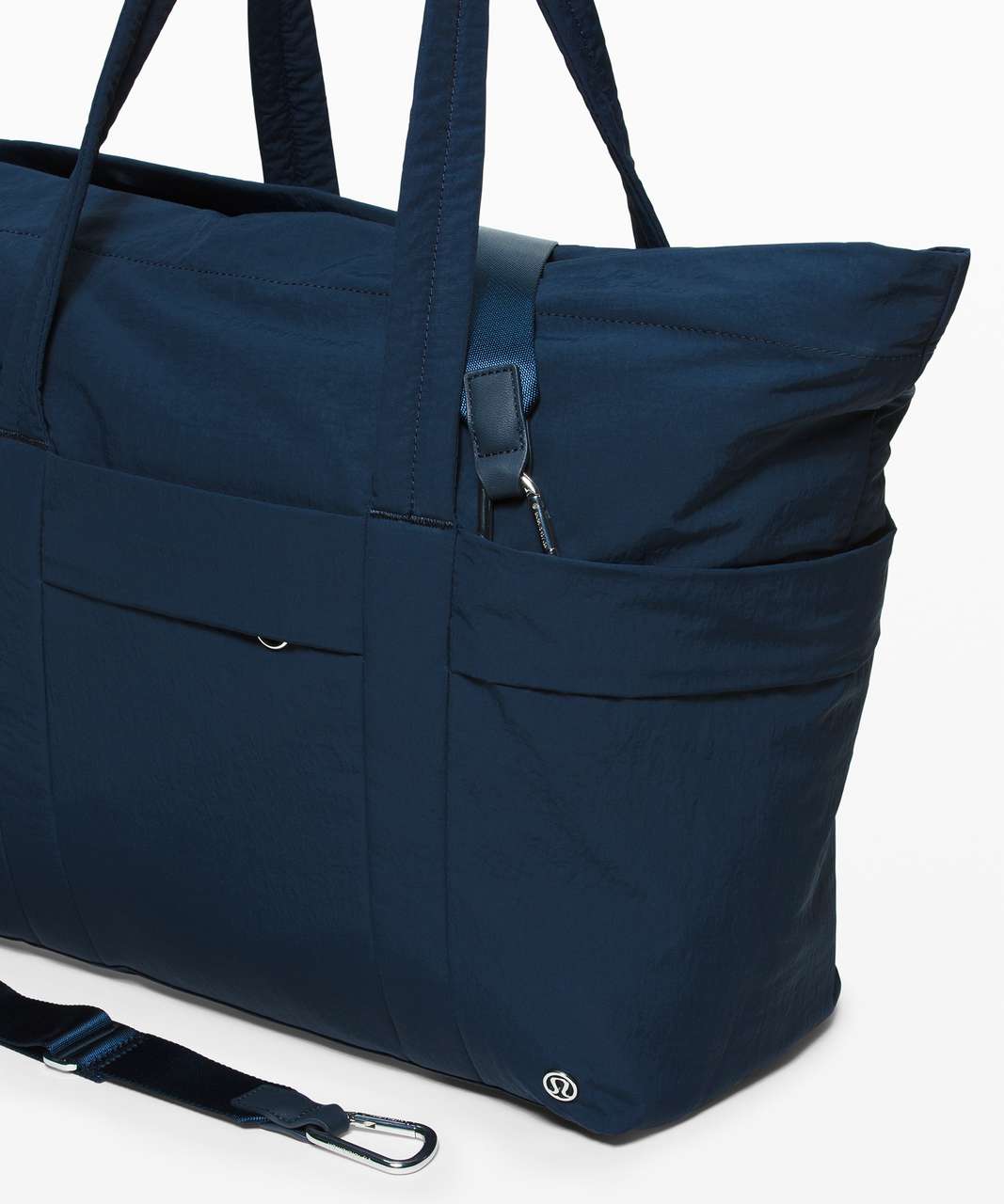 lululemon on my level bag 30l review