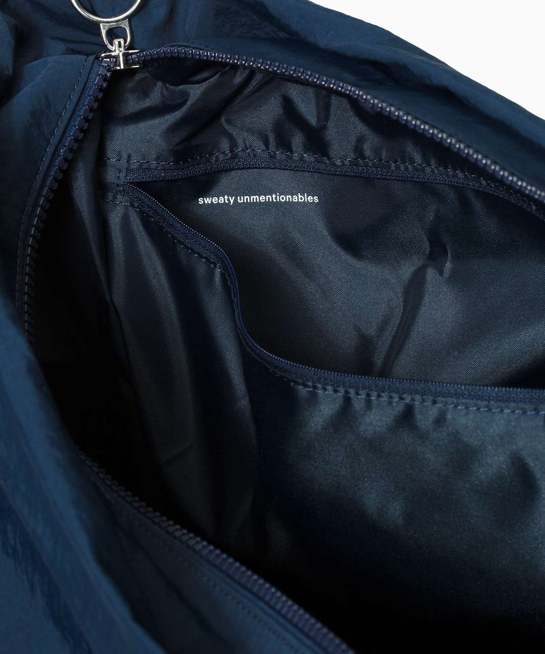 Lululemon On My Level Duffel *30L - True Navy - lulu fanatics