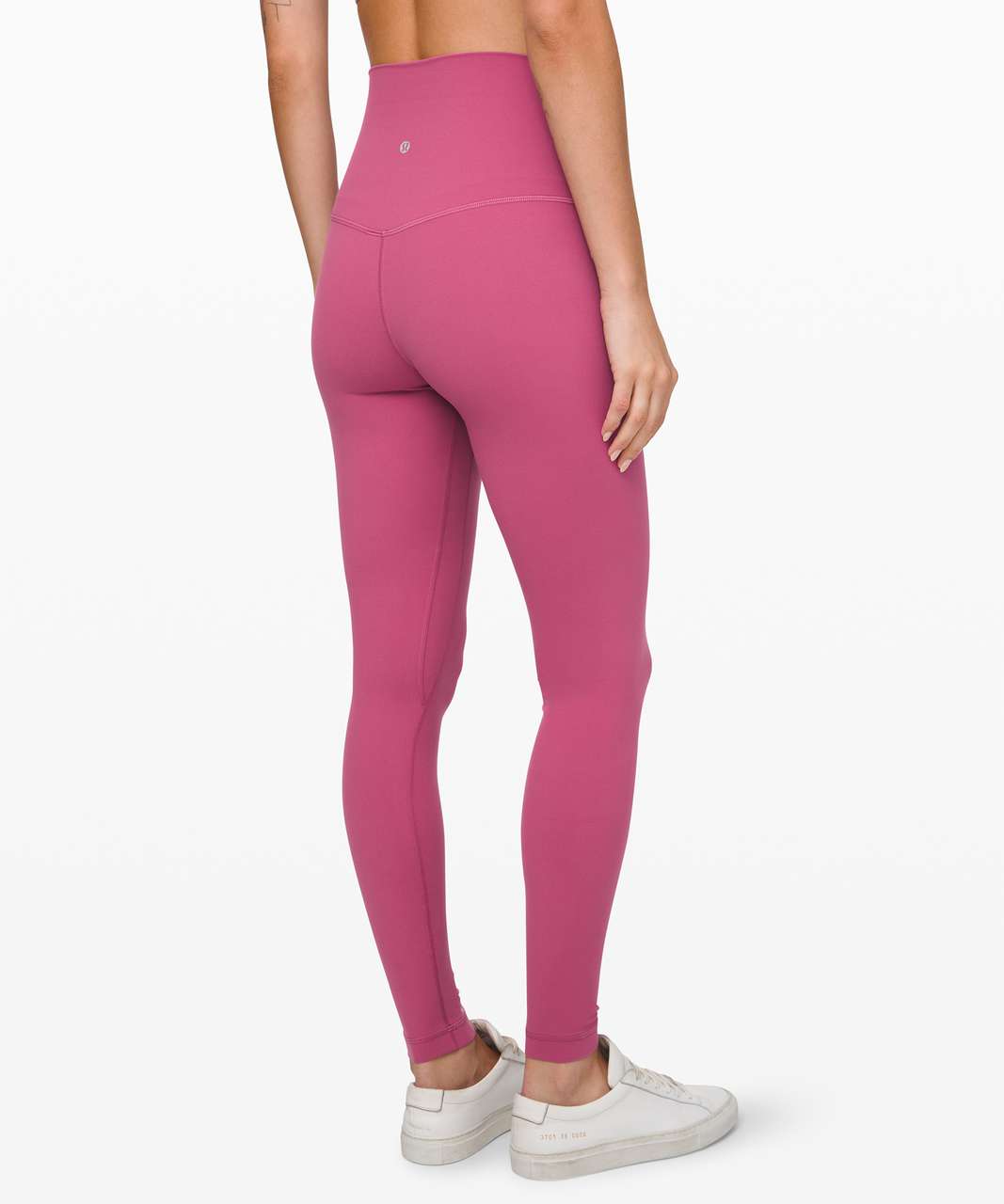 Lululemon Align Super-High Rise Pant 28 - Moss Rose - lulu fanatics