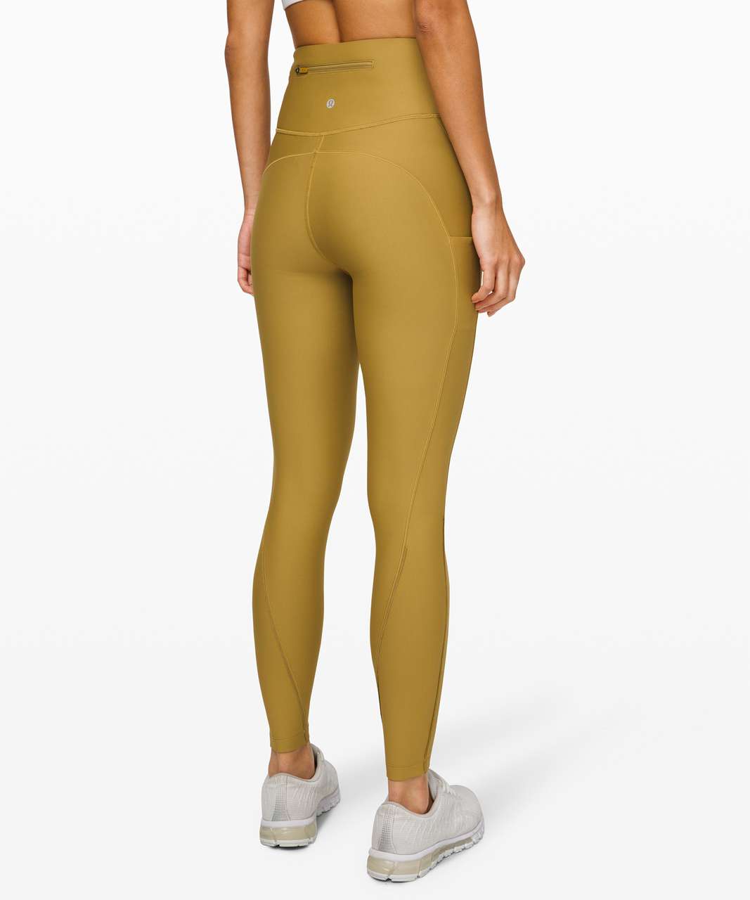 Break a Trail SHR Tight 28” size 6 - Review in the comments : r/lululemon