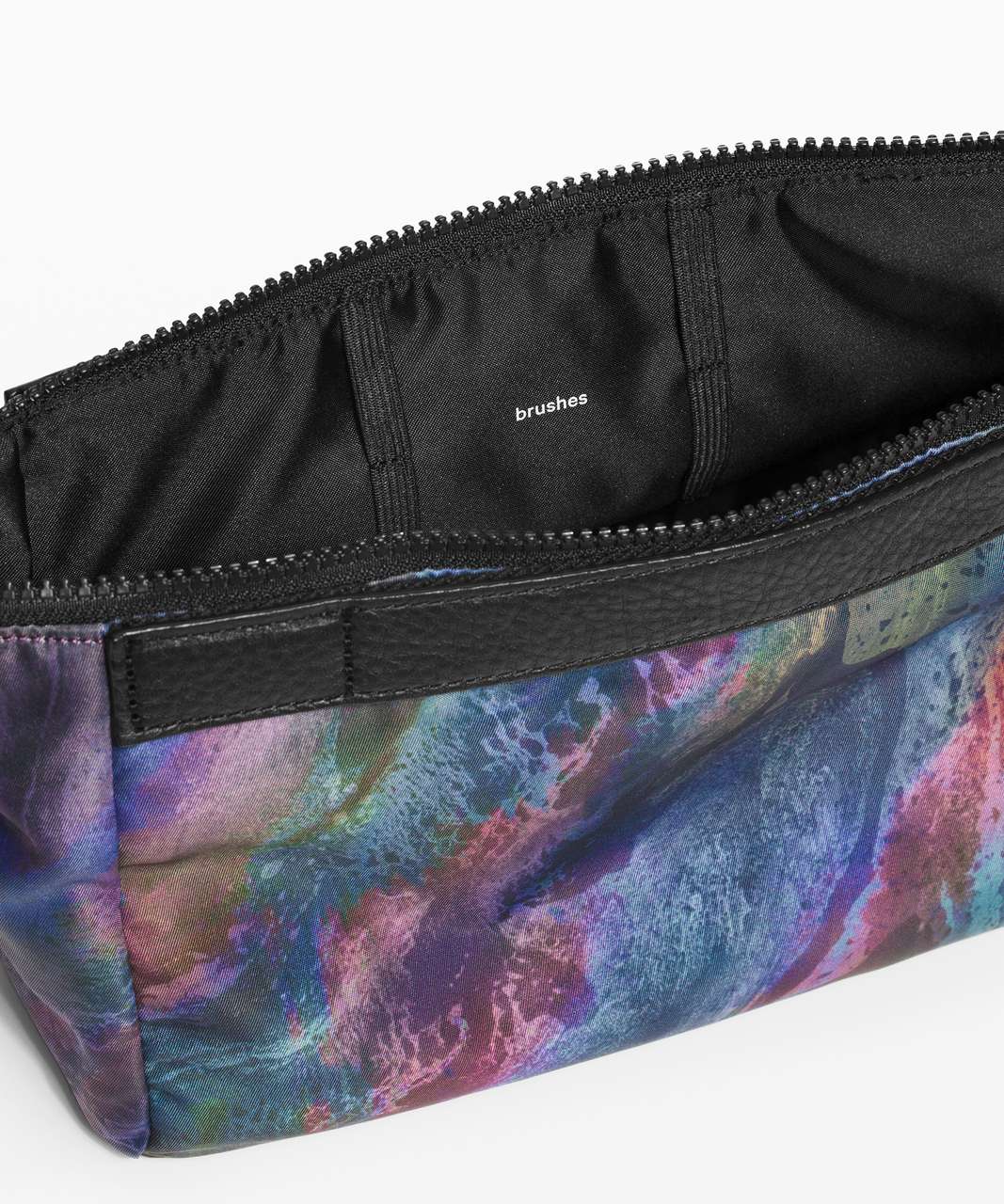 Lululemon Travel Easy Kit - Cosmic Shift Multi