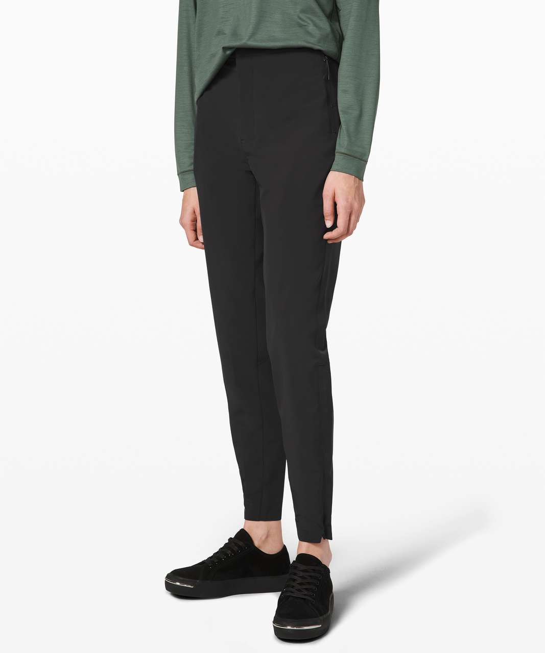 Lululemon Esker Slim *lululemon lab - Black