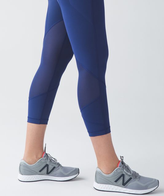 Lululemon Pace Rival Crop *22