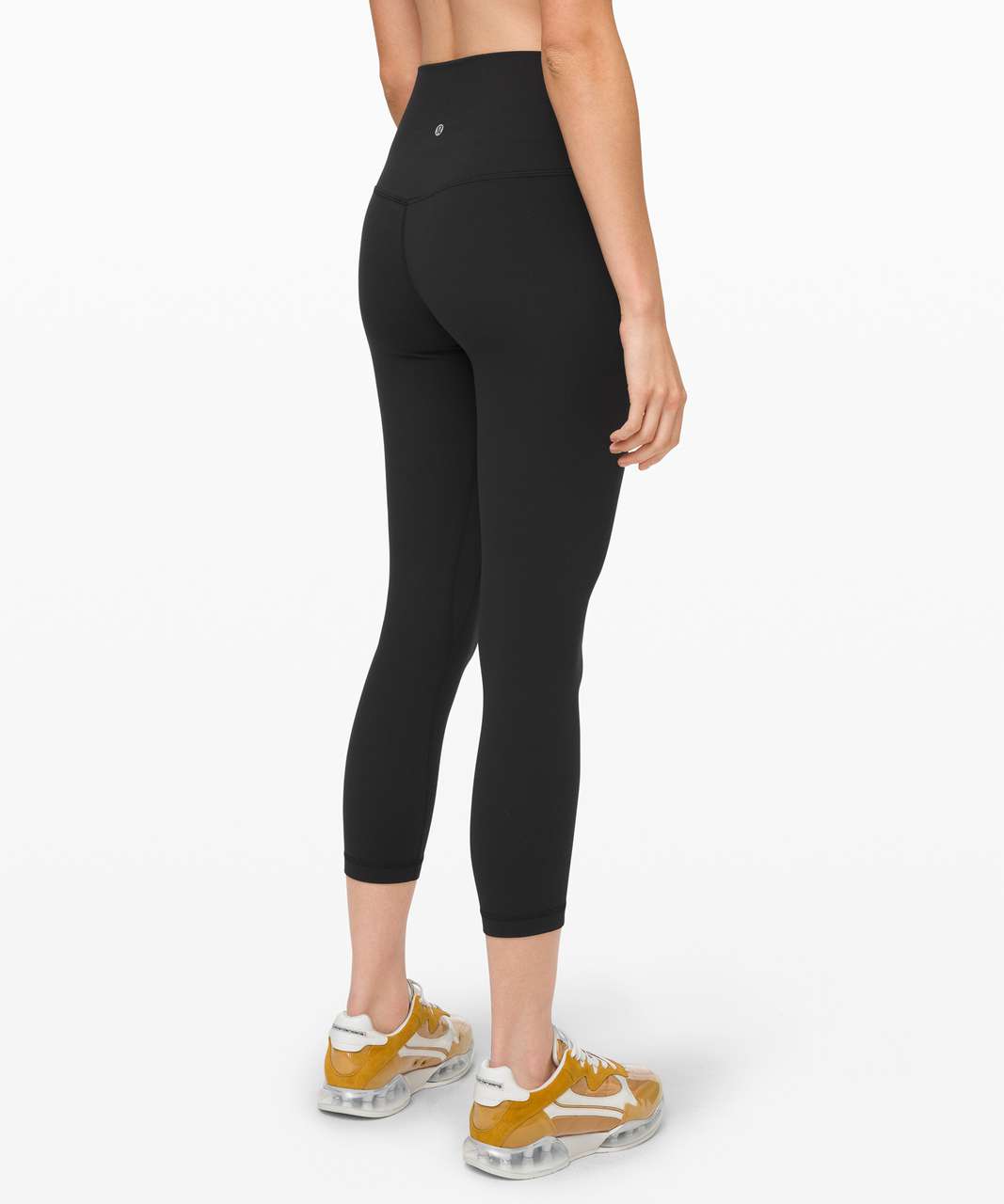 lululemon align black leggings