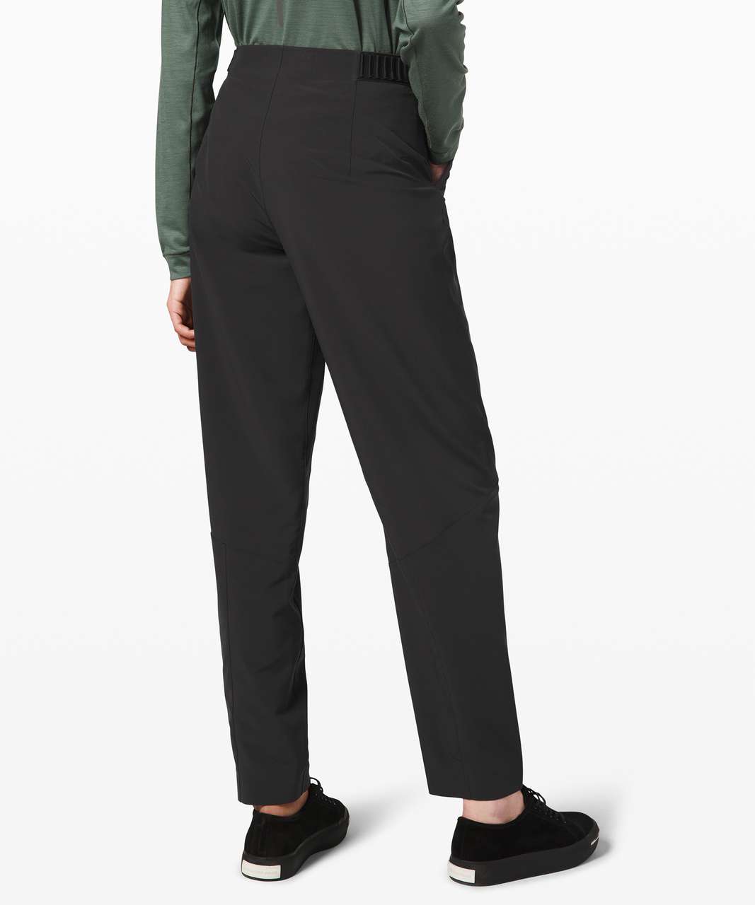 Lululemon Esker Straight *lululemon lab - Black