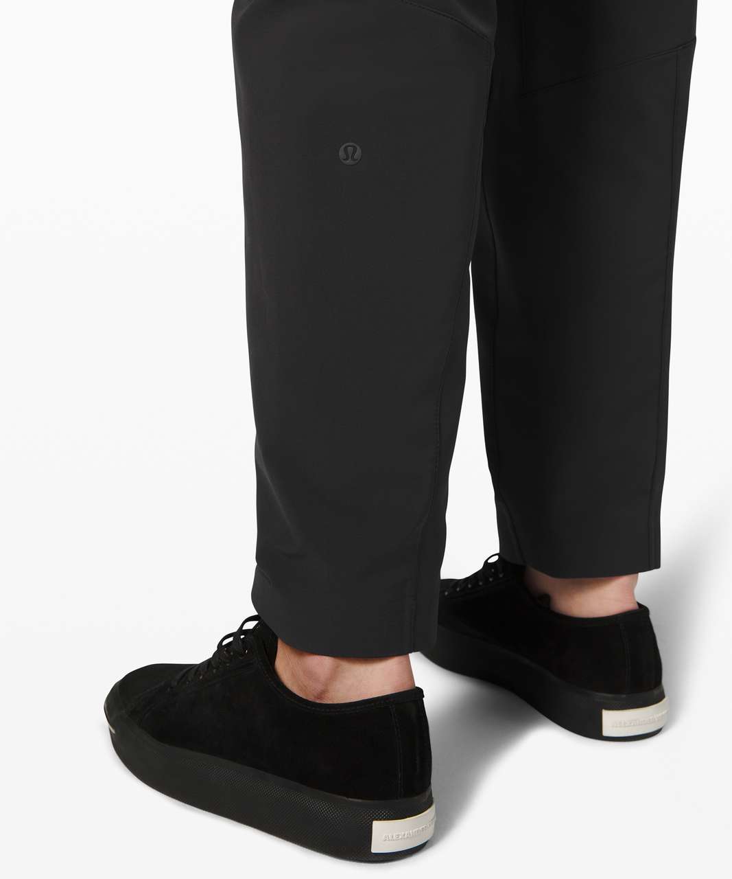 Lululemon Esker Straight *lululemon lab - Black