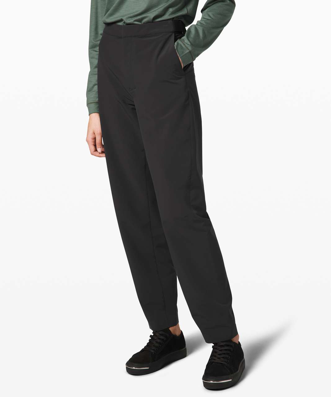 lululemon lab pants