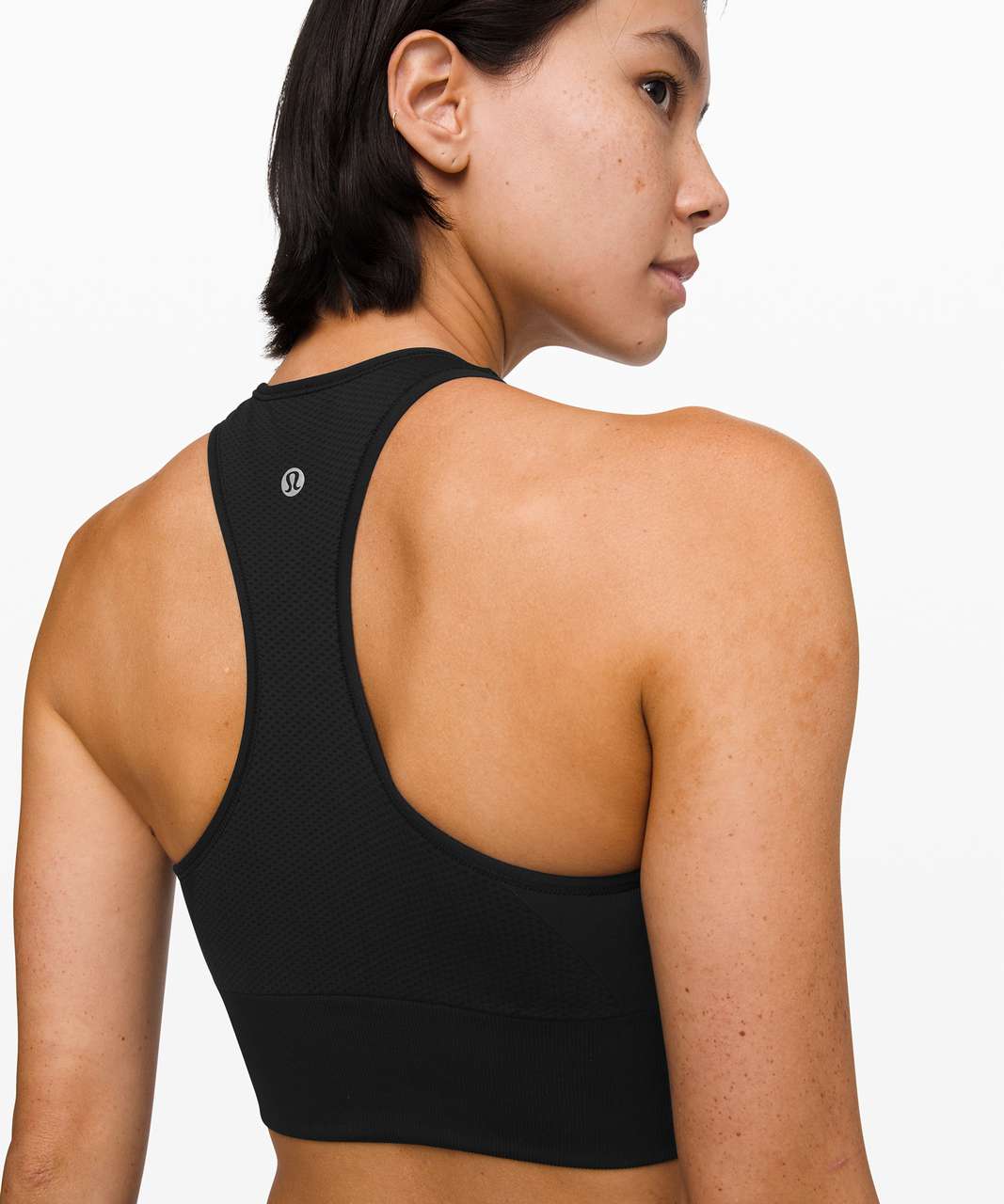 Lululemon Ebb to Train Bra - Black